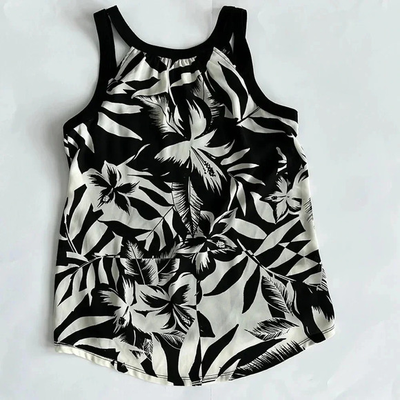 Express Blouse Sz XS - Picture 1 of 3